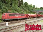 Bild für Eisenbahn-Journal Bericht